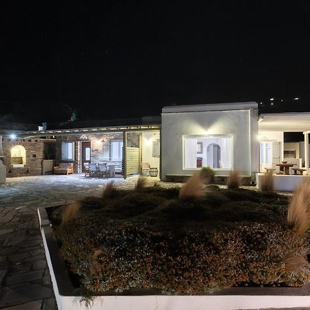 Andrea'S Tinos House Villa Agios Sostis  Exterior foto
