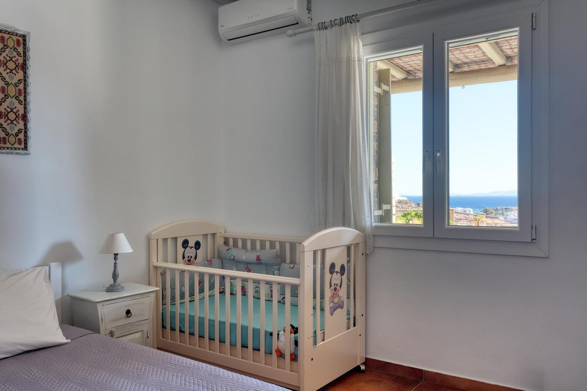 Andrea'S Tinos House Villa Agios Sostis  Exterior foto